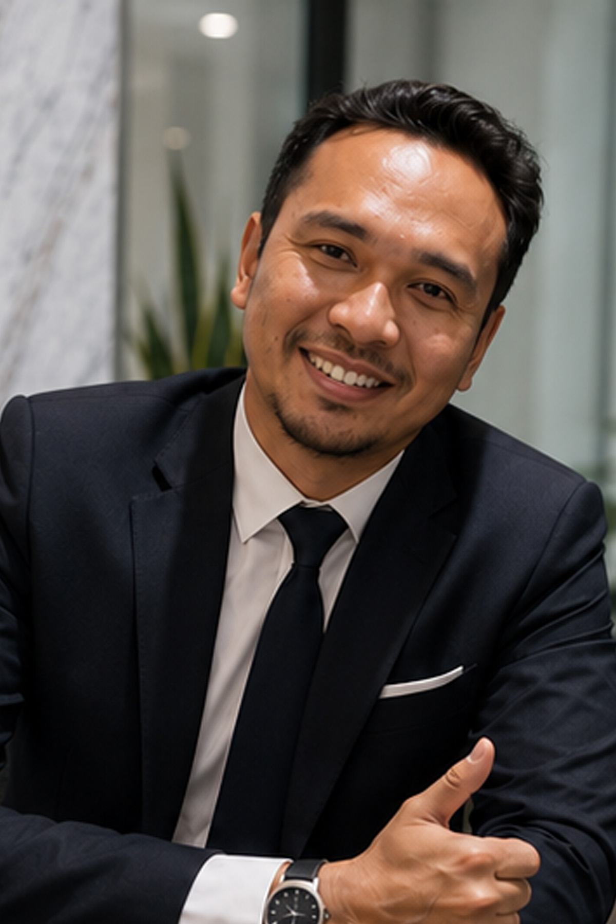 Yudha Aditia